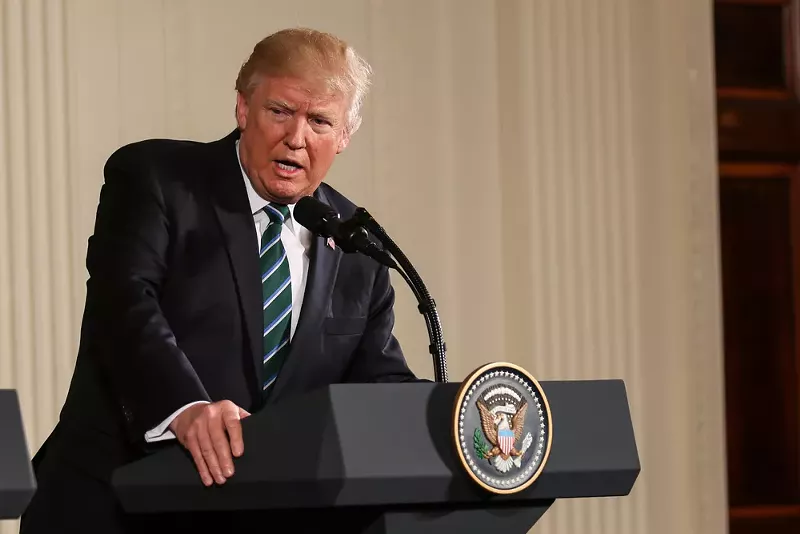 Trump says he will deport 'millions of illegal aliens' starting next week — these are the rights all immigrants should know