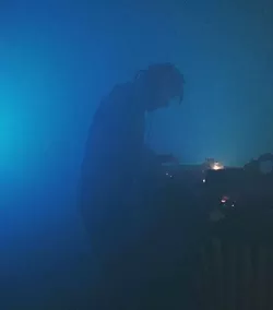 Detroit's Something Cold is celebrating 10 years of industrial wave and fog juice