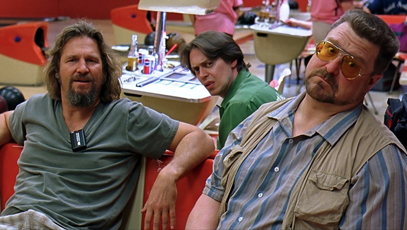 The best movie about a rug, 'The Big Lebowski,' heads to the Redford Theatre, man