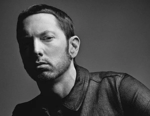 Eminem's estranged father, Marshall Bruce Mathers Jr., reportedly dead after heart attack