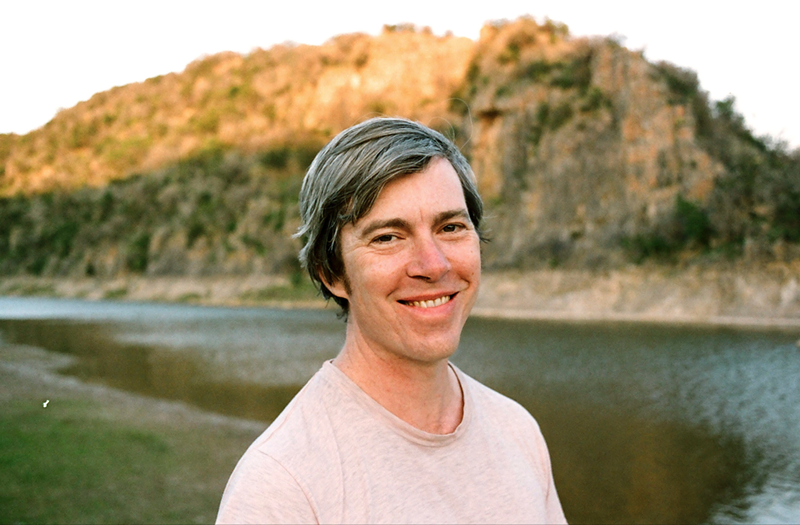 Smooth as sheepskin — Smog's Bill Callahan heads to MOCAD