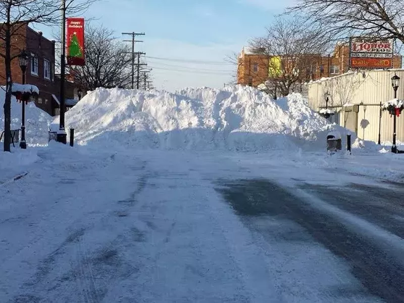 Grosse Pointe Park reaches pact with Detroit to remove border barrier (4)