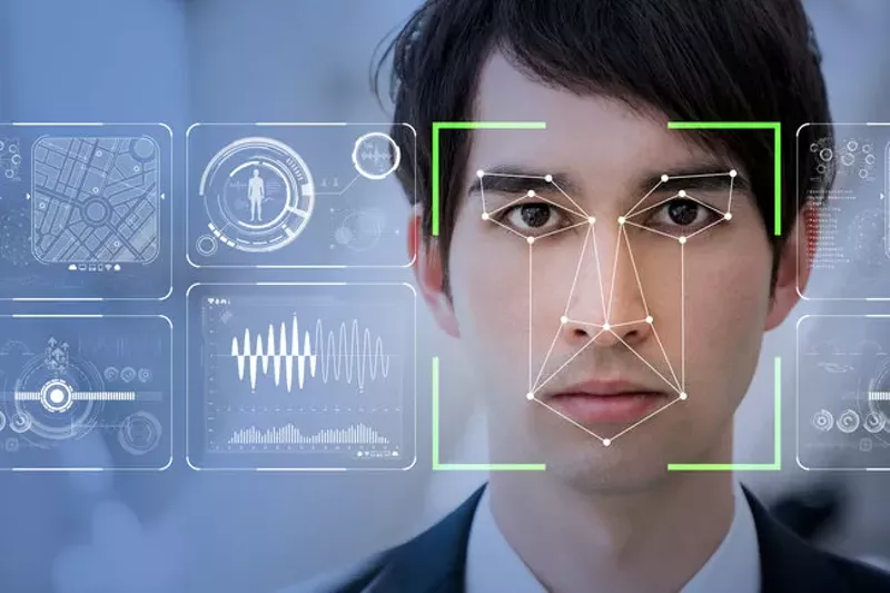 Congressional hearing echoes Michigan push to regulate facial recognition surveillance