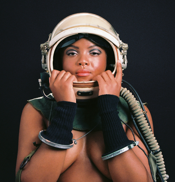 Celebrate the moon landing's 50th anniversary with sexy Apollo 69 bash at Tangent Gallery