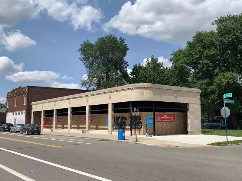A new Latin American restaurant is headed to the Cass Corridor
