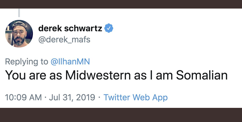 NY Times editor says Detroit, Rashida Tlaib aren't part of the Midwest (3)