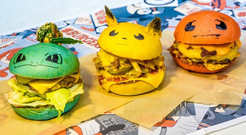 A Pokémon-themed pop-up bar is coming to Detroit — but we're going to have to wait a year