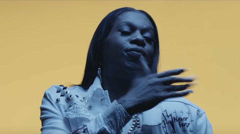 Big Freedia, queen of New Orleans bounce, will shake her azz in Detroit