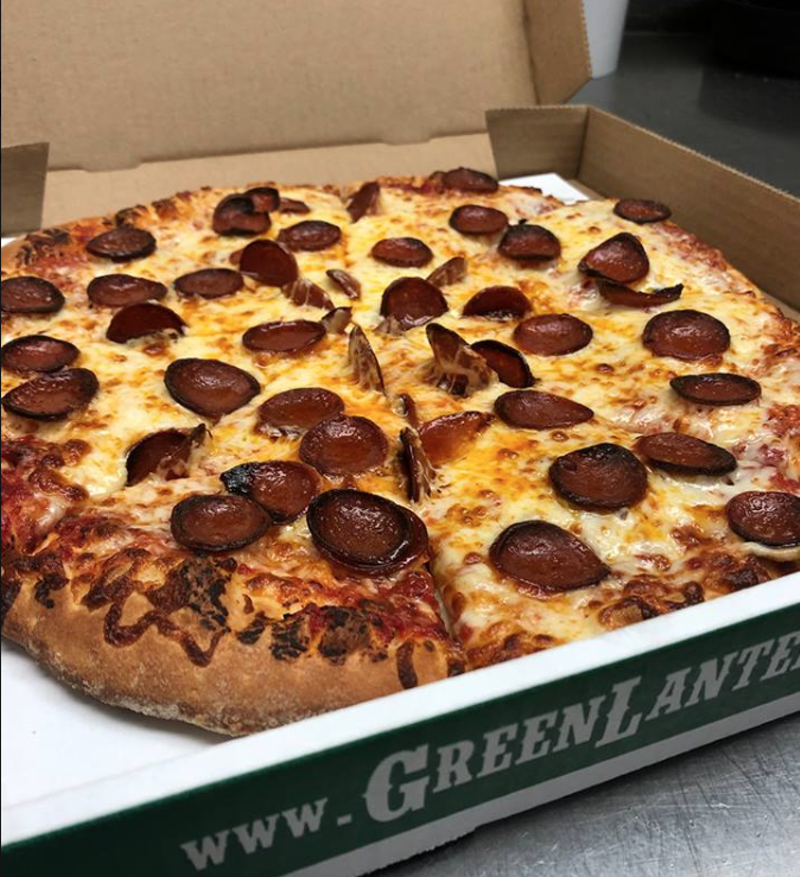 Green Lantern plans to open a new Berkley pizzeria (2)