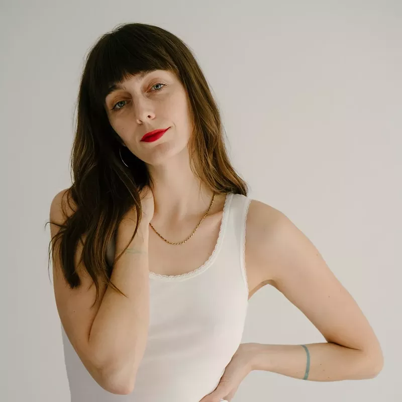 Singer-songwriter and Michigan-native Anna Ash returns home for Ann Arbor performance