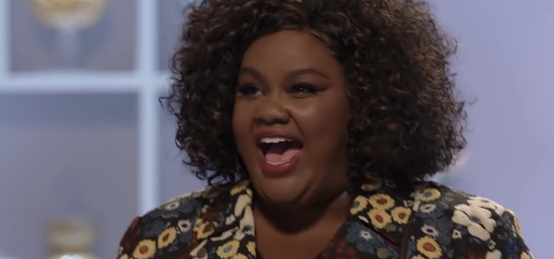 'Nailed It!' host Nicole Byer won't judge your shitty baked goods at Detroit's Majestic Theatre