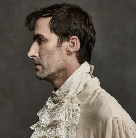 Hooray for despair! Andrew Bird brings ‘finest work yet’ to Detroit's Masonic Temple