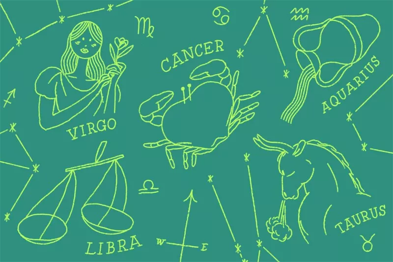 Horoscopes (Sept. 25-Oct. 1)