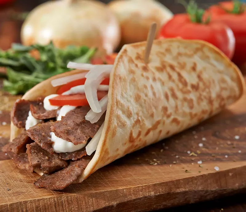 Olga's Kitchen offering Strike Relief program to UAW employees