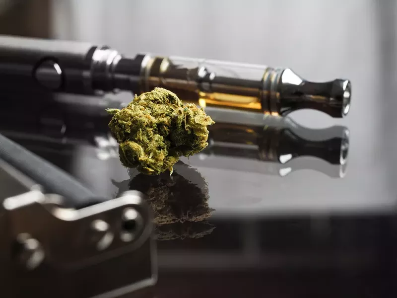 Michigan resident dies from vaping-related illness as state remains silent about black-market THC