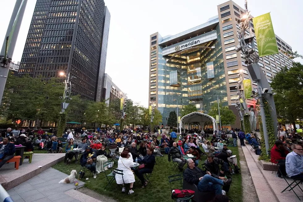 Detroit's top 10 urban planning blunders (and 10 successes)