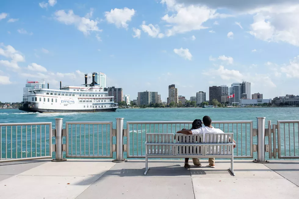 Detroit's top 10 urban planning blunders (and 10 successes)