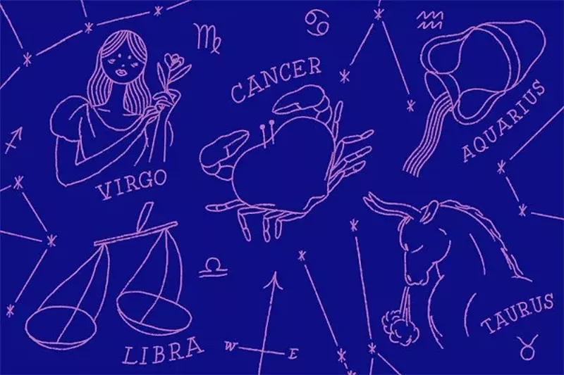 Horoscopes (Nov. 20-26)