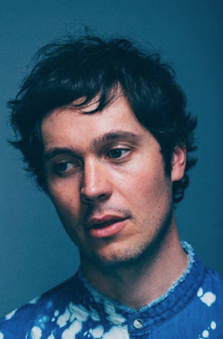 From the 'Portlandia' theme to trippy existential chill wave — Washed Out to DJ at MOCAD