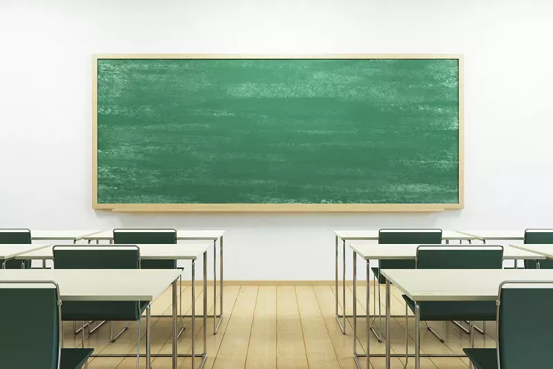 Detroit high school students might get more sleep with proposed change to start times