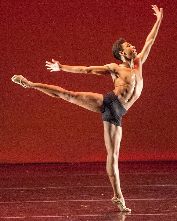 Complexions, 'America's first multicultural ballet company,' returns to Detroit