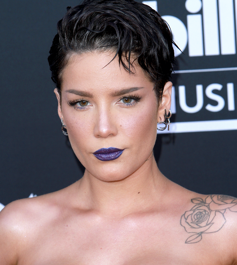 Anti-popstar Halsey to bring 'Manic' world tour to metro Detroit