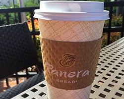 Lunch wire: Panera coming to Ren Cen this winter