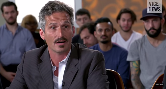 Watch Vice News, Charlie LeDuff discuss middle class America in Detroit's Masonic Temple