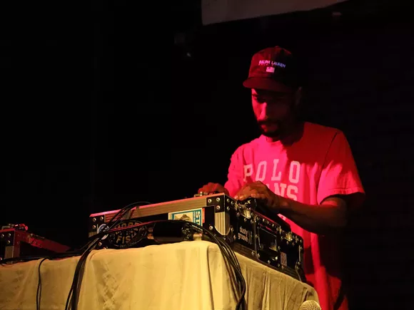 Show preview: Beat, Brews & Barbecue at the Old Miami this Sun., August 16