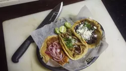 Timmy's Tacos head to Corktown for Dos Jaimes release