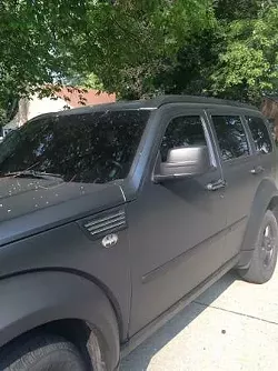 A Livonia woman is selling her cheating ex-boyfriend's Batmobile Nitro on Craigslist