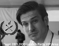 Guns + Butter Chef Craig Lieckfelt, former Antietam Chef Brion Wong to cook at Dine, Drink, Detroit launch party