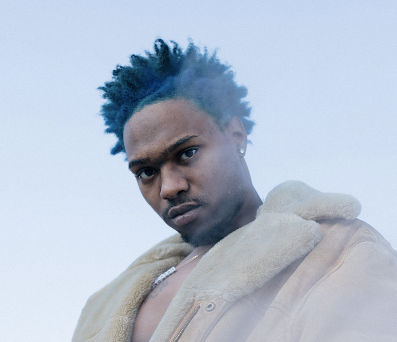 Detroit rapper MotorKam heads to Ghost Light for genre-bending new record release