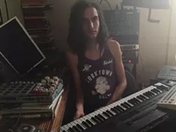 15 best new bands in Detroit