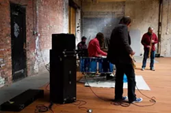 15 best new bands in Detroit