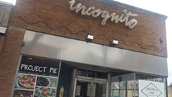 Royal Oak's shuttered Incognito is being replaced by a Project Pie