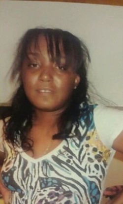 Tamala Wells disappeared in Detroit two years ago. Her mother has spent thousands of dollars searching for her. - Courtesy photo