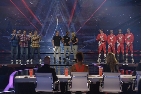 'America’s Got Talent' to bring auditions to Detroit for the first time
