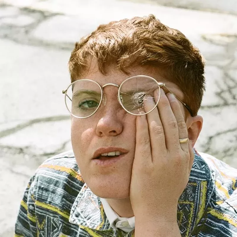 Jax Anderson. - goodpals