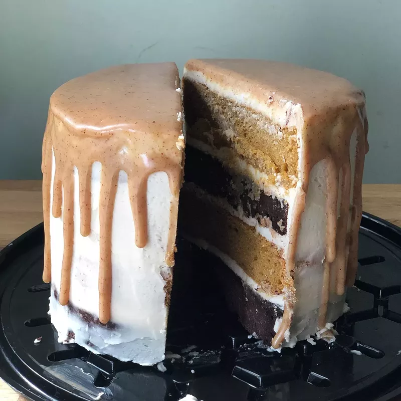 Safflower Street, an all-vegan bakery, is set to open in Ferndale