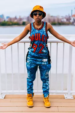 DeJ Loaf - Courtesy photo