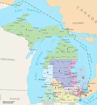 How gerrymandering screwed Michigan voters out of the state they wanted (4)