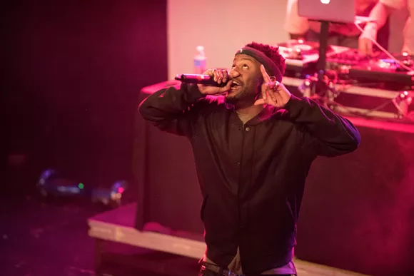 Casey Veggies - Kahn Santori Davison