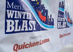 Detroit food scene to take center stage for Winter Blast 2016