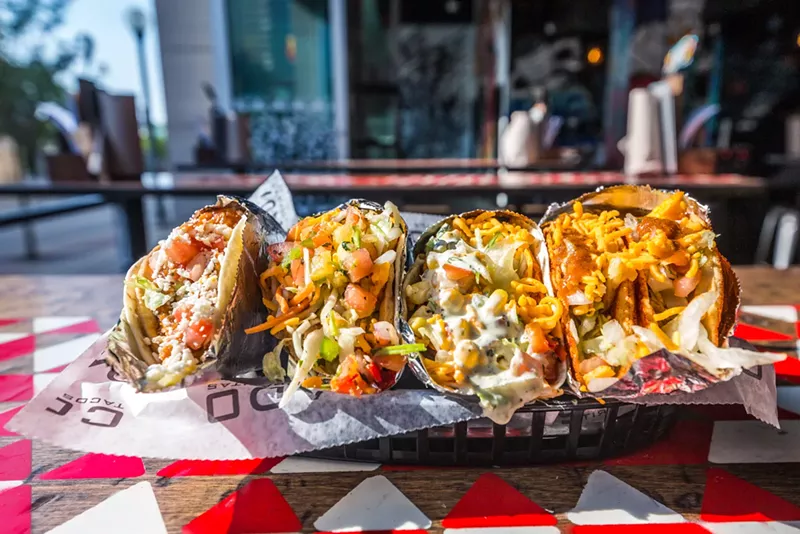 Condado Tacos to open in Cass Corridor next month