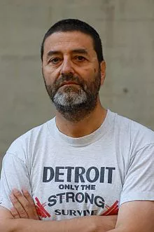 Camilo José Vergara