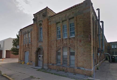 UPDATE: Hamtramck public schools lockdown lifted