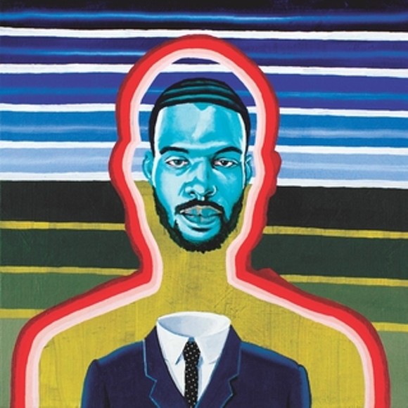 Kyle Hall's excellent triple LP 'From Joy' gets a rave from Pitchfork