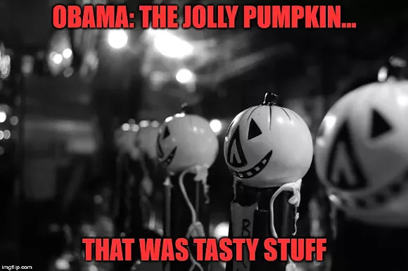 Breaking: Obama dines at Jolly Pumpkin... Oh, and convenes with Flint mayor regarding historic water crisis