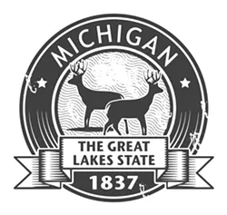 Happy Birthday, Michigan!